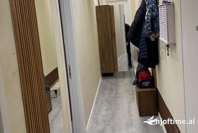 Shtepi me qera 2+1 ne Tirane - 600 Euro