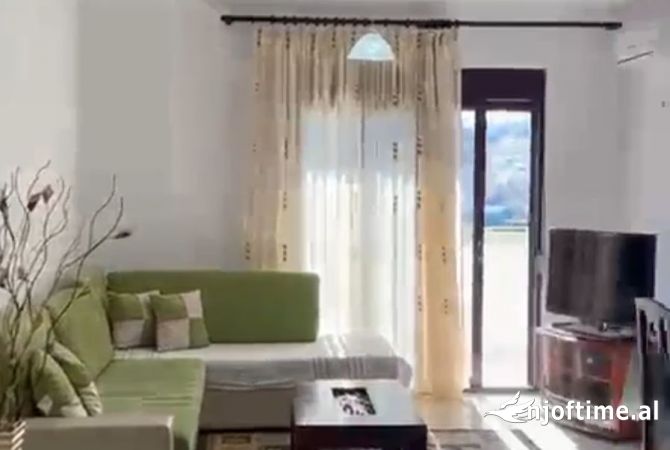 Shtepi me qera 2+1 ne Tirane - 500 Euro