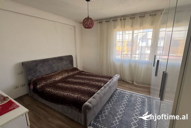 Shtepi me qera 1+1 ne Tirane - 380 Euro