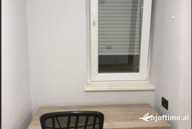 Shtepi me qera 1+1 ne Tirane - 630 Euro