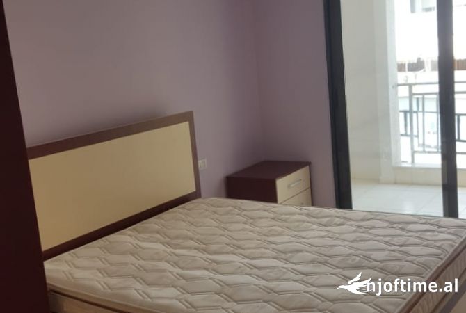 Apartment for rent in Tirana 1+1, Furnished