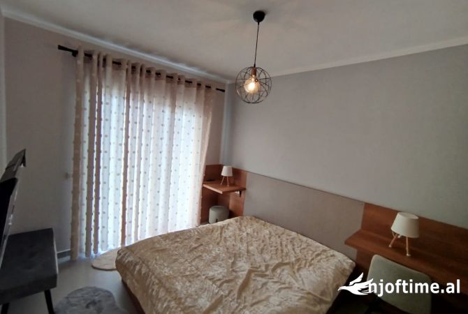 Shtepi me qera 1+1 ne Tirane - 500 Euro