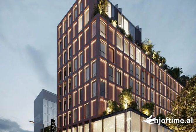 Shtepi ne shitje 1+1 ne Tirane - 243,600 Euro