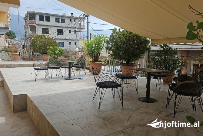 Shtepi me qera Apartament ne Tirane, 2+1, Mobilimi E mobiluar, Pagesa 500  Euro.