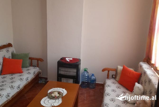 Shtepi me qera 1+1 ne Tirane - 320 Euro