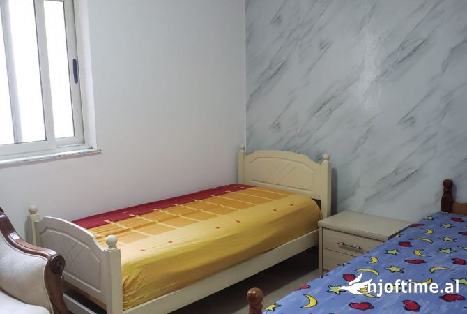 Shtepi me qera 2+1 ne Tirane - 480 Euro