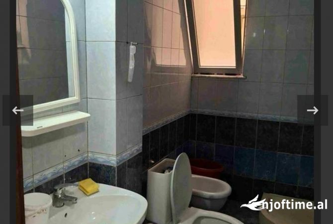 Shtepi me qera 1+1 ne Tirane - 300 Euro