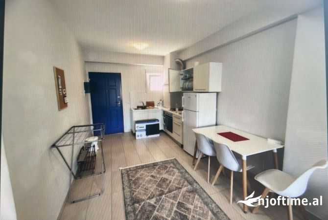 Shtepi me qera 1+1 ne Tirane - 420 Euro