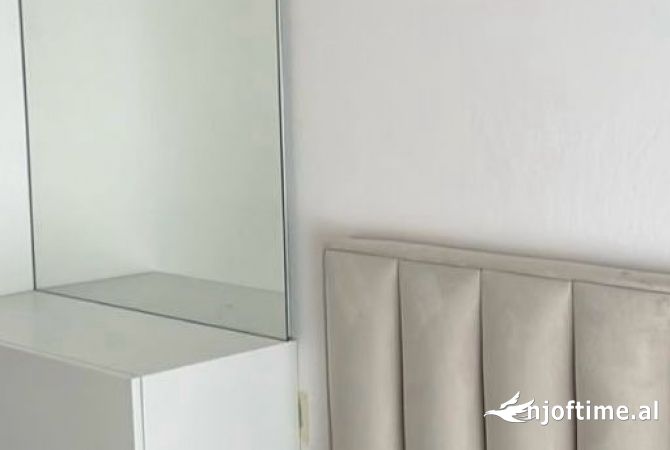 Shtepi me qera 1+1 ne Tirane - 550 Euro
