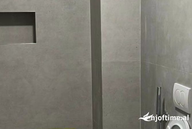 Shtepi me qera Apartament ne Tirane, 1+1, Mobilimi E mobiluar, Pagesa 550  Euro.