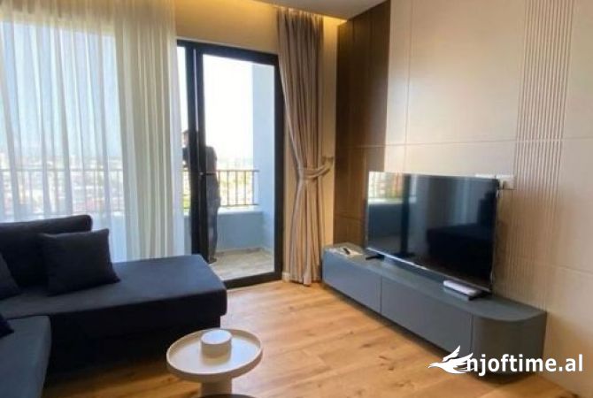 Shtepi me qera Apartament ne Tirane, 2+1, Mobilimi E mobiluar, Pagesa 600  Euro.