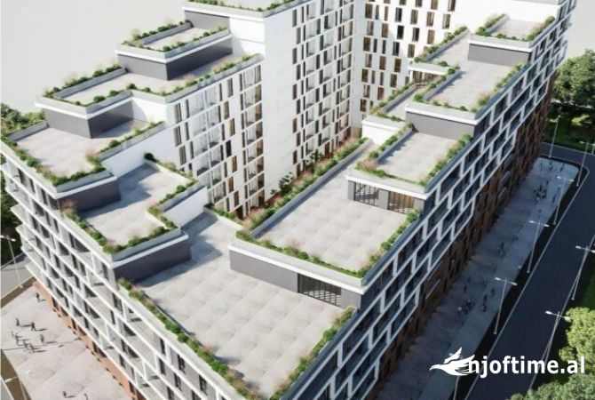 Shtepi ne shitje 2+1 ne Tirane - 178,700 Euro