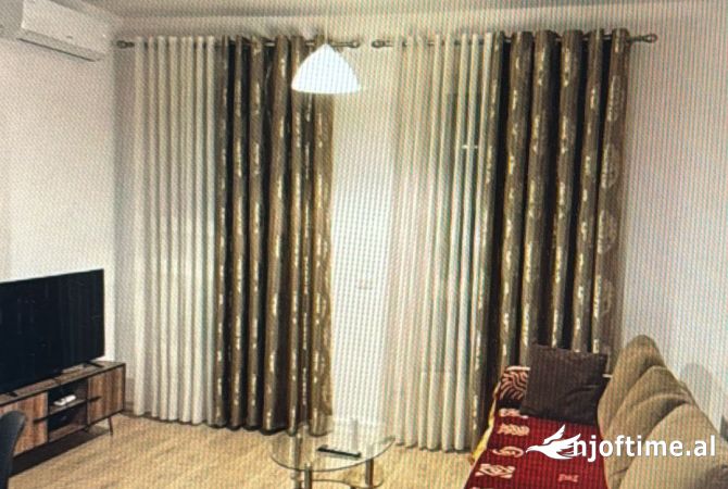 Shtepi ne shitje 1+1 ne Tirane - 140,000 Euro