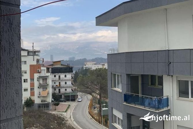 Shtepi ne shitje 1+1 ne Tirane - 140,000 Euro