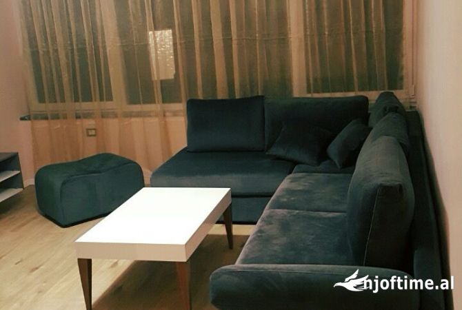 Shtepi me qera 1+1 ne Tirane - 400 Euro