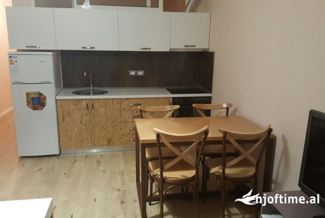 Shtepi me qera 1+1 ne Tirane - 400 Euro