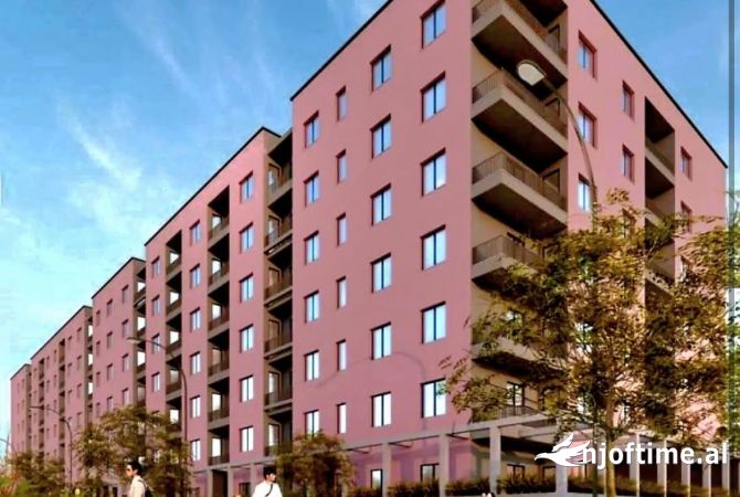 Shtepi ne shitje 2+1 ne Tirane - 88,400 Euro