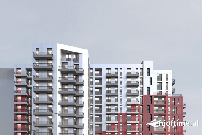 Shtepi ne shitje 2+1 ne Tirane - 176,220 Euro