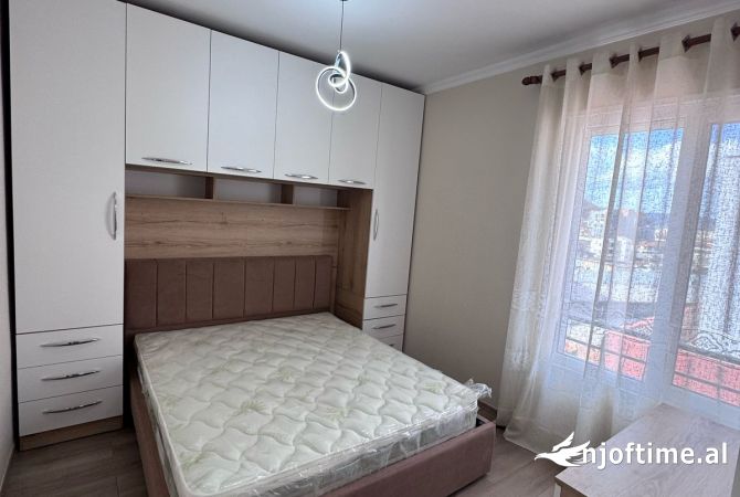 Shtepi me qera 2+1 ne Tirane - 500 Euro