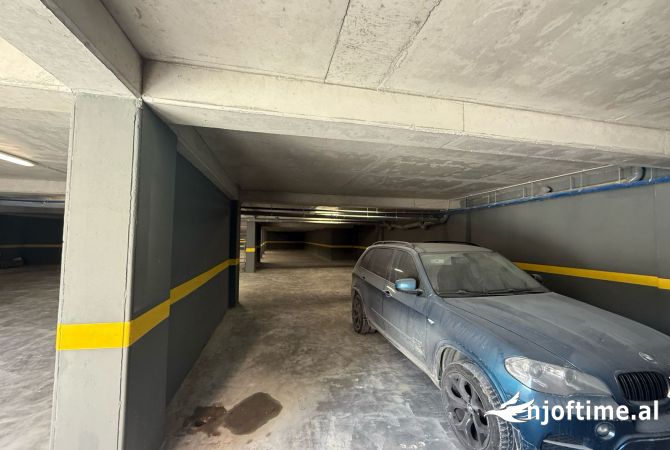 Ambient biznesi me qera 6+1 ne Tirane - 600 Euro