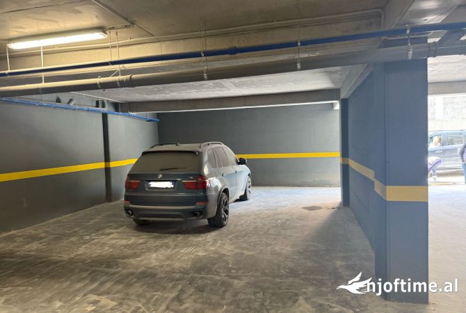 Ambient biznesi me qera 6+1 ne Tirane - 600 Euro