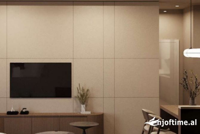 Shtepi me qera 2+1 ne Tirane - 750 Euro