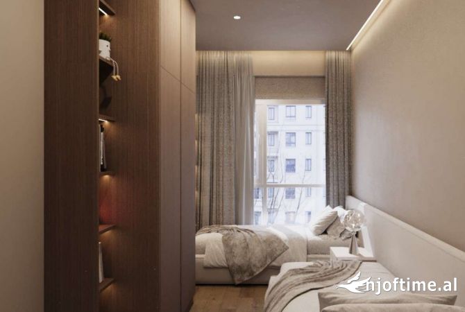 Shtepi me qera Apartament ne Tirane, 2+1, Mobilimi E mobiluar, Pagesa 750  Euro.