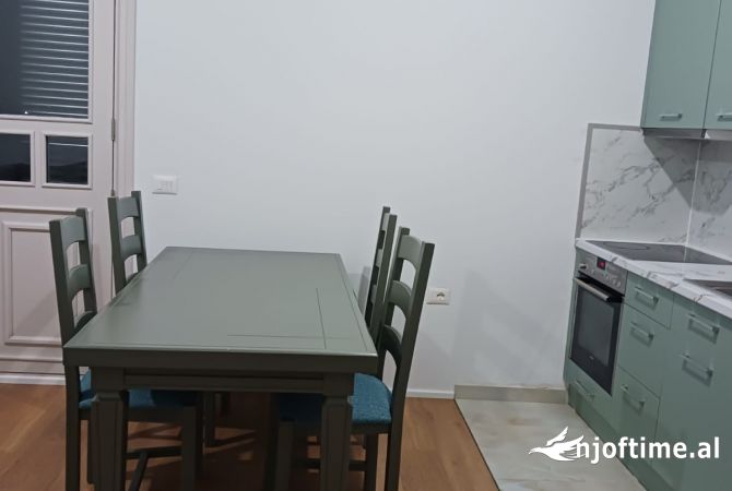 Shtepi me qera 1+1 ne Tirane - 400 Euro
