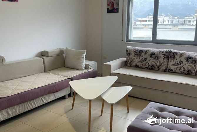 Casa in affitto 2+1 a Tirana - 500 Euro