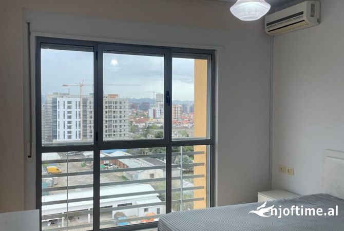 Shtepi me qera Apartament ne Tirane, 2+1, Mobilimi E mobiluar, Pagesa 500  Euro.