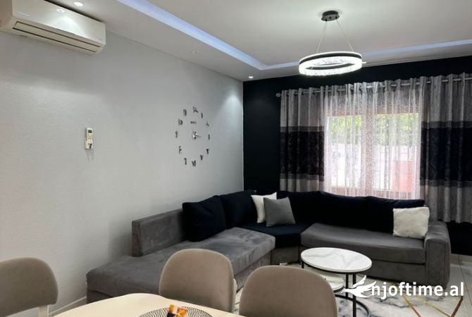 House for Sale 1+1 in Tirana - 180,000 Euro