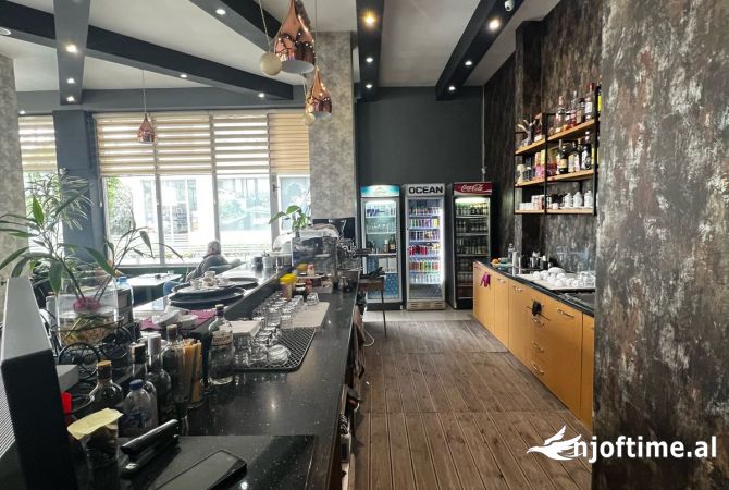 Business Property in Sale 2+1 in Durres - 700,000 Euro