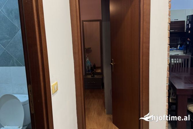 Shtepi me qera 2+1 ne Tirane - 550 Euro