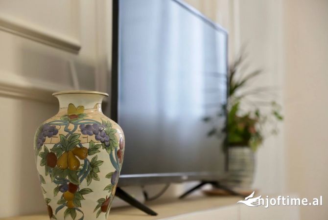 Shtepi me qera 1+1 ne Tirane - 550 Euro