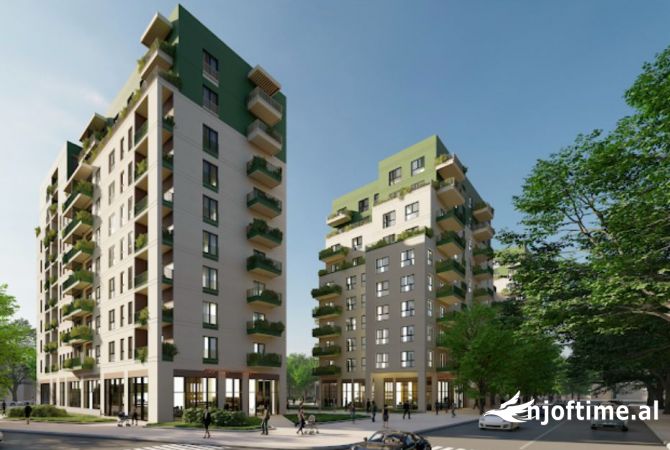 Shtepi ne shitje 2+1 ne Tirane - 189,300 Euro