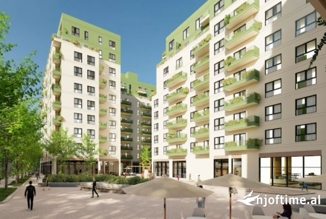 Shtepi ne shitje 2+1 ne Tirane - 189,300 Euro