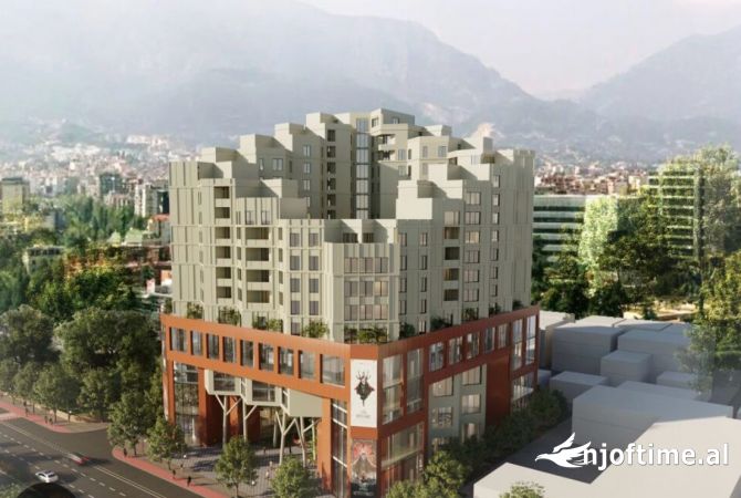 Shtepi ne shitje 2+1 ne Tirane - 198,165 Euro