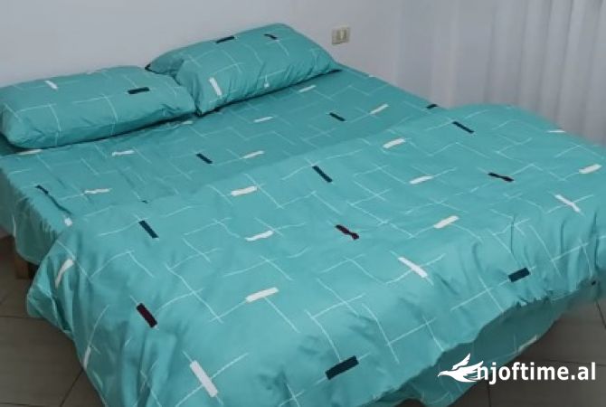 Shtepi me qera 1+1 ne Tirane - 400 Euro
