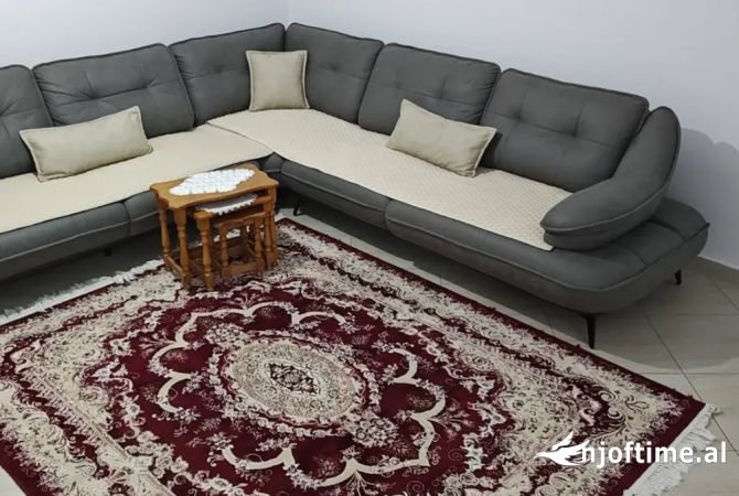 Shtepi me qera 1+1 ne Tirane - 400 Euro