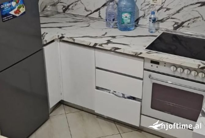 Apartment for rent in Tirana 1+1, Furnished