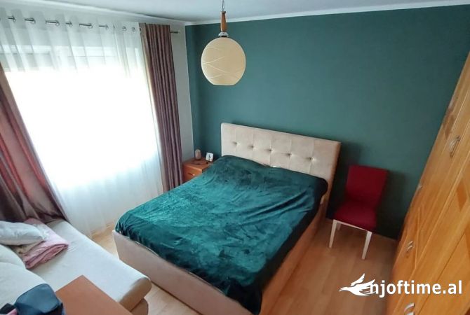 Shtepi me qera 1+1 ne Tirane - 500 Euro
