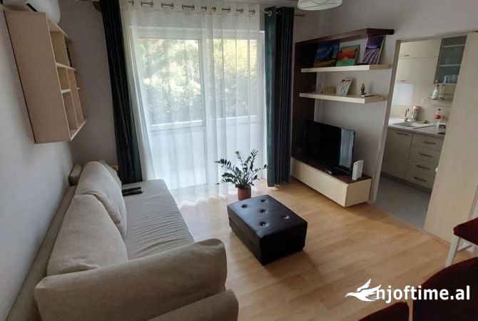 Shtepi me qera 1+1 ne Tirane - 500 Euro