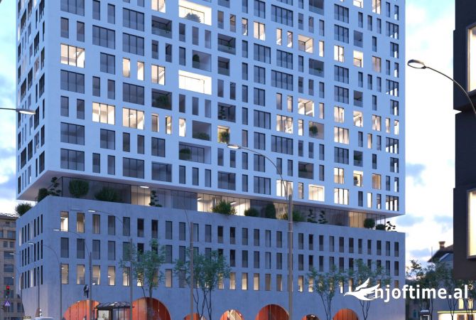 Casa in vendita 3+1 a Tirana - 472,880 Euro
