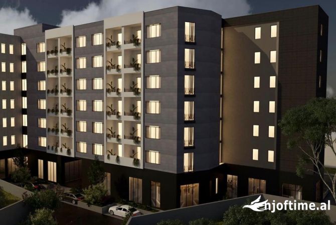 Shtepi ne shitje 2+1 ne Tirane - 108,224 Euro