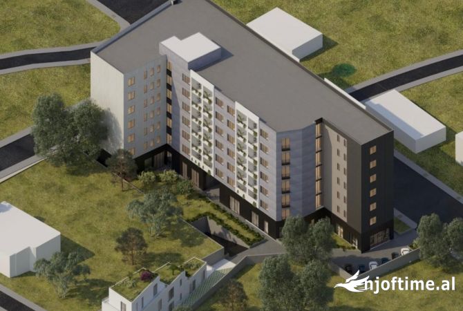 Shtepi ne shitje 2+1 ne Tirane - 108,224 Euro