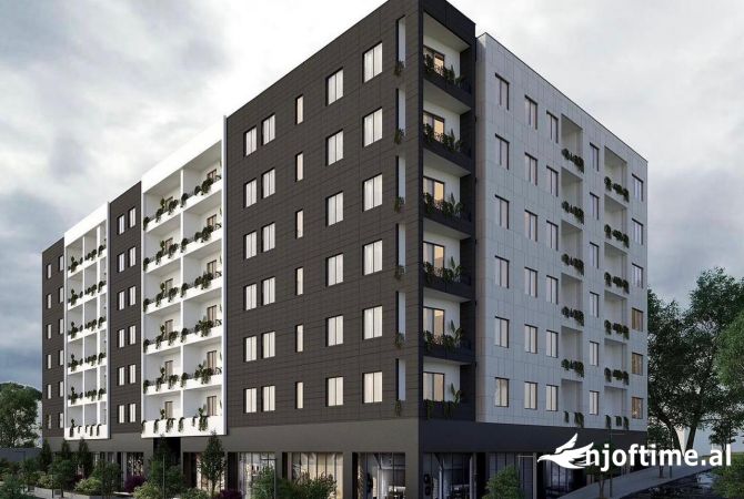 Shtepi ne shitje 2+1 ne Tirane - 108,224 Euro