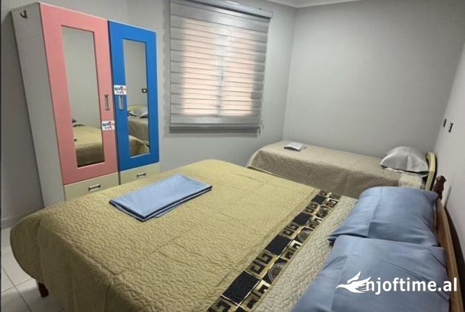 Shtepi me qera 1+1 ne Tirane - 450 Euro