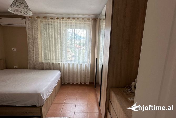 Apartment for rent in Tirana 1+1, Furnished