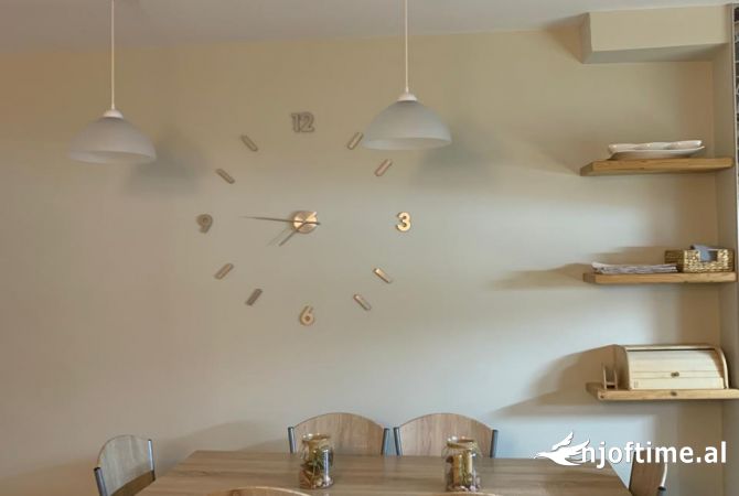 Shtepi me qera 1+1 ne Tirane - 700 Euro