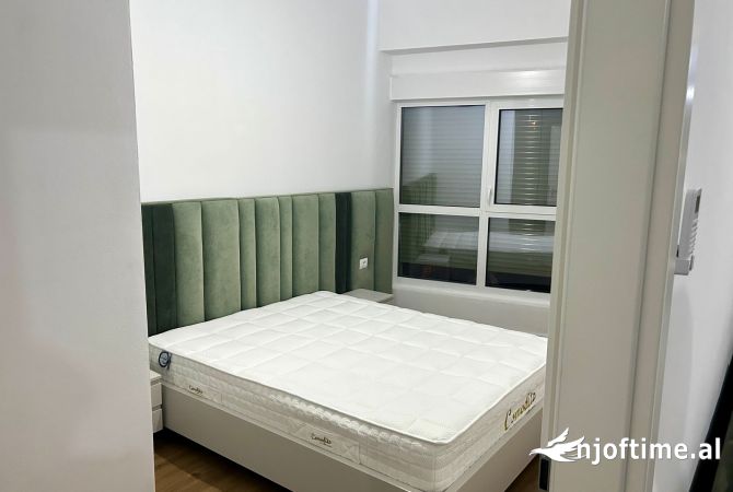 Shtepi me qera 1+1 ne Tirane - 450 Euro